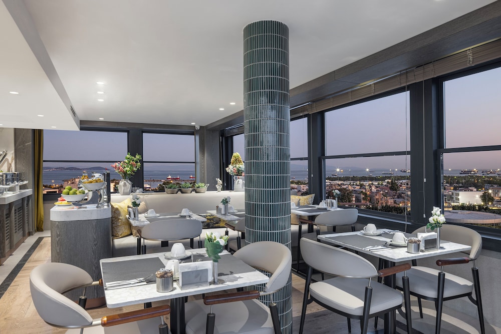 Lunet Old City Hotel 35/48