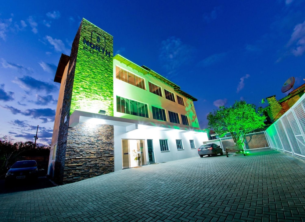 North Hotel 1/52
