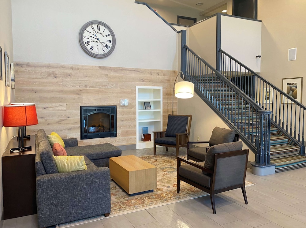 Country Inn And Suites By Carlson Nevada 14/19