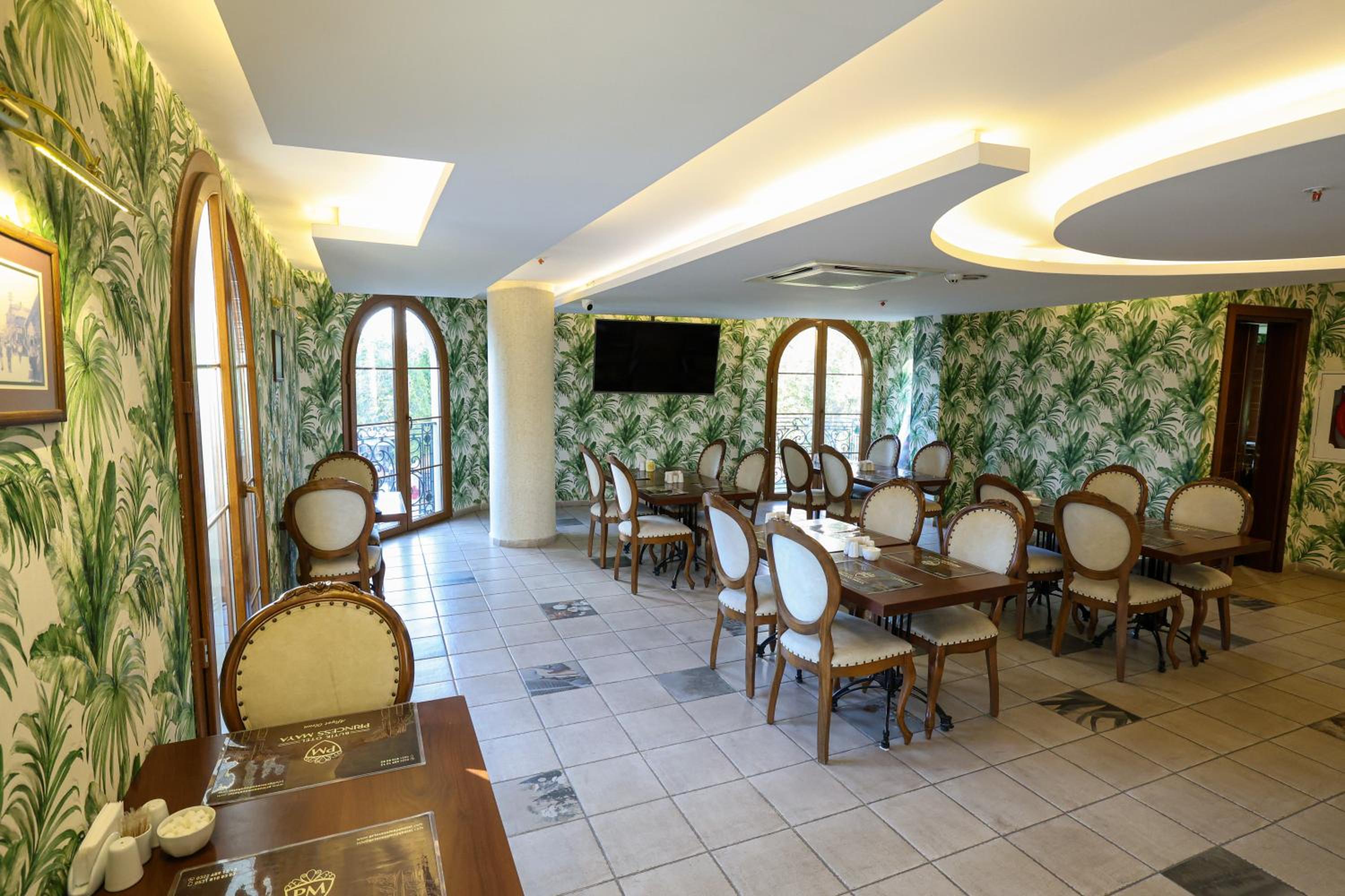 Princess Maya Butik Hotel 26/40