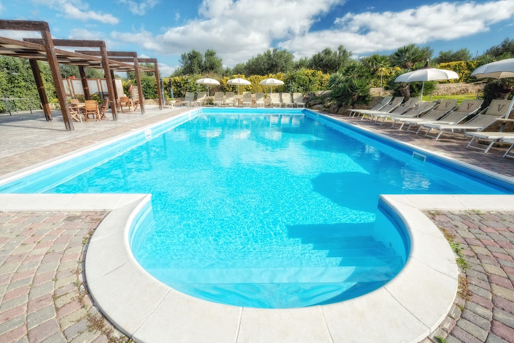Agriturismo Vultaggio 54/71