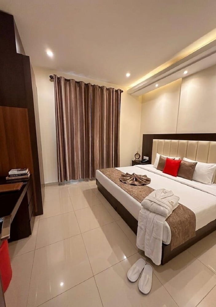 Jounieh Suites Boutique Hotel Jounieh 10/50