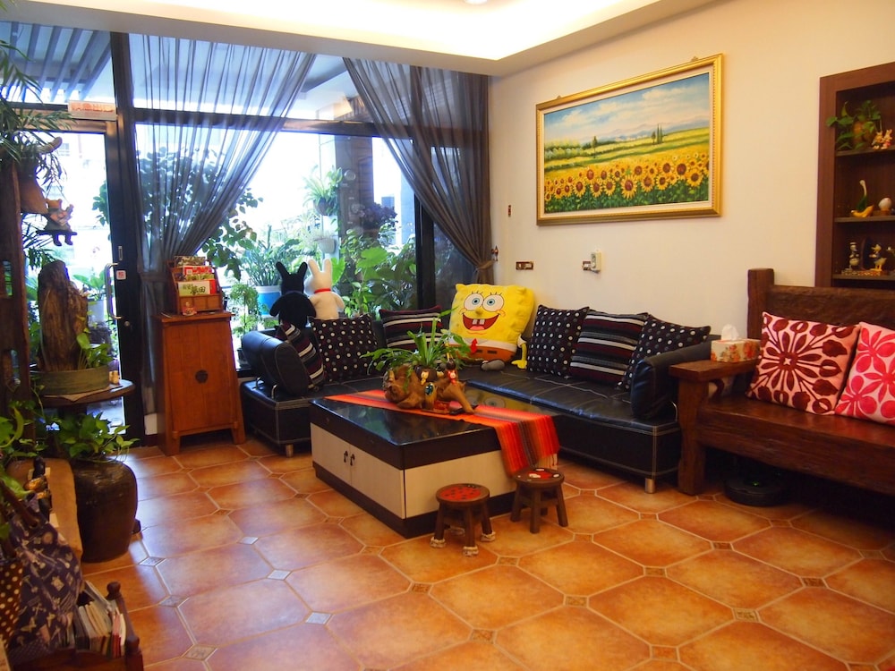 Flower Heart Bed and Breakfast 22/34