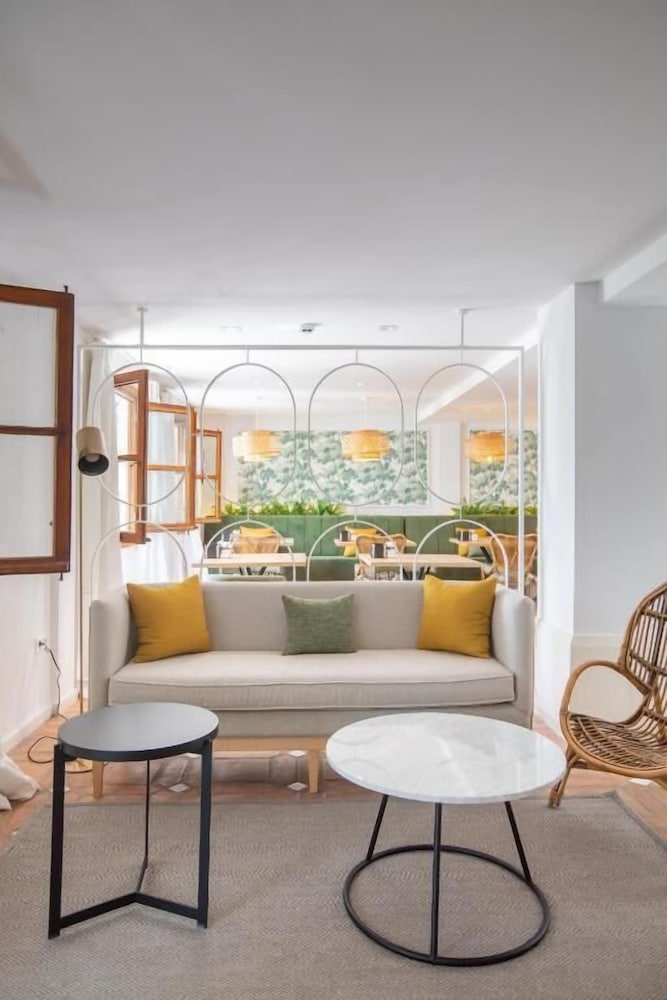 SOHO BOUTIQUE HOSPEDERIA ATALIA 28/50