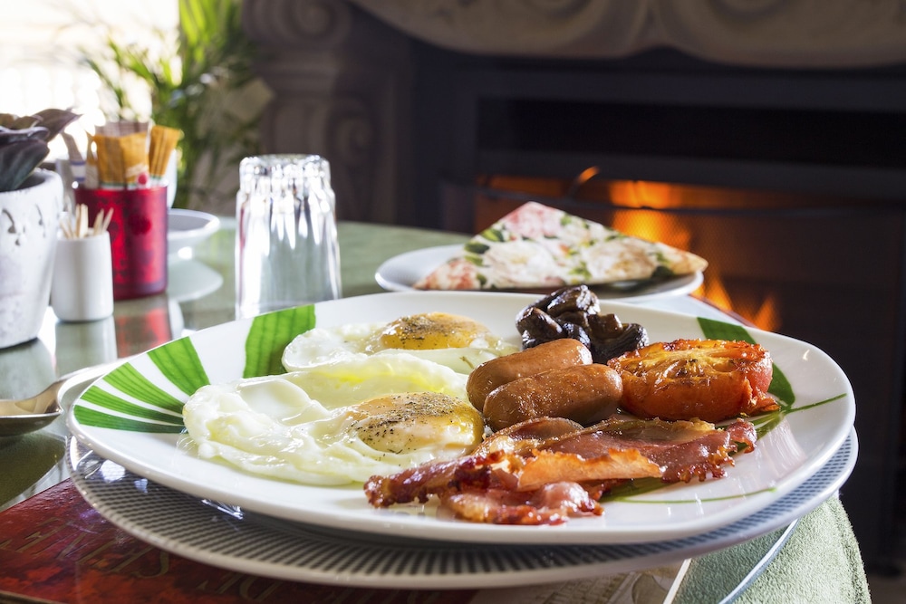 The Royal Palm Bed and Breakfast 13/36