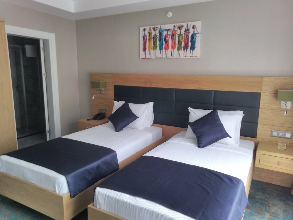 Sera Nature Hotel Trabzon 21/55