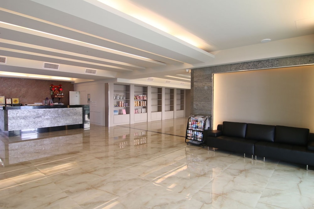 乌山头湖境渡假会馆(Wusanto Huching Resort Hotel) 图片4