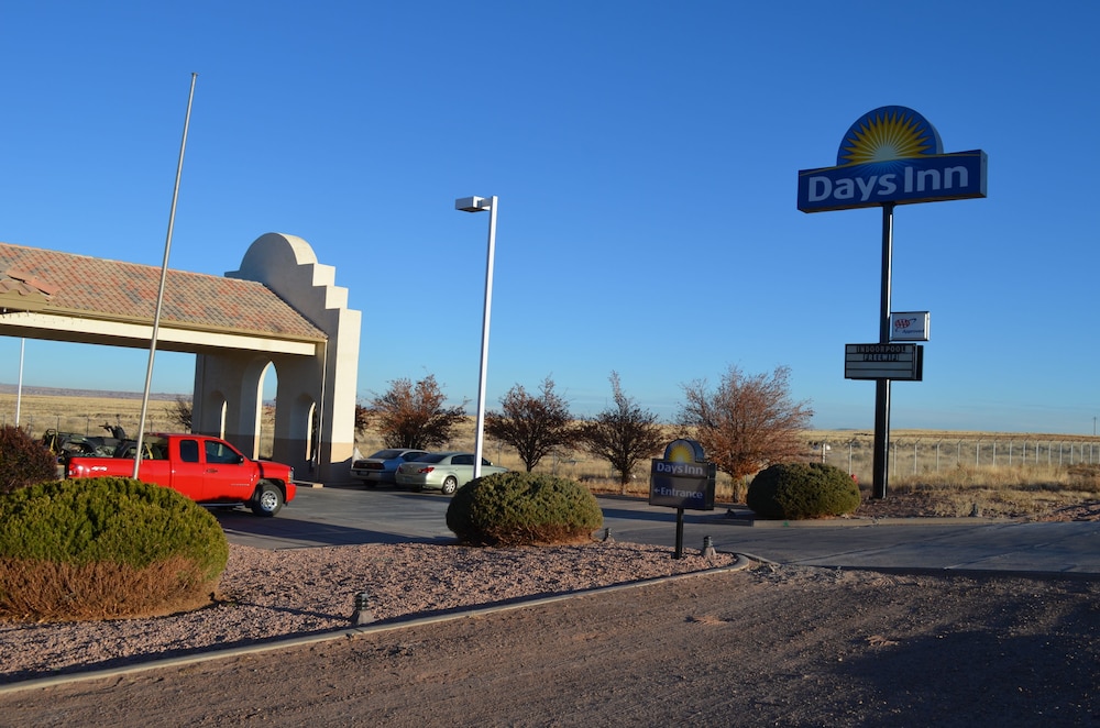 Days Inn By Wyndham Holbrook 4/45