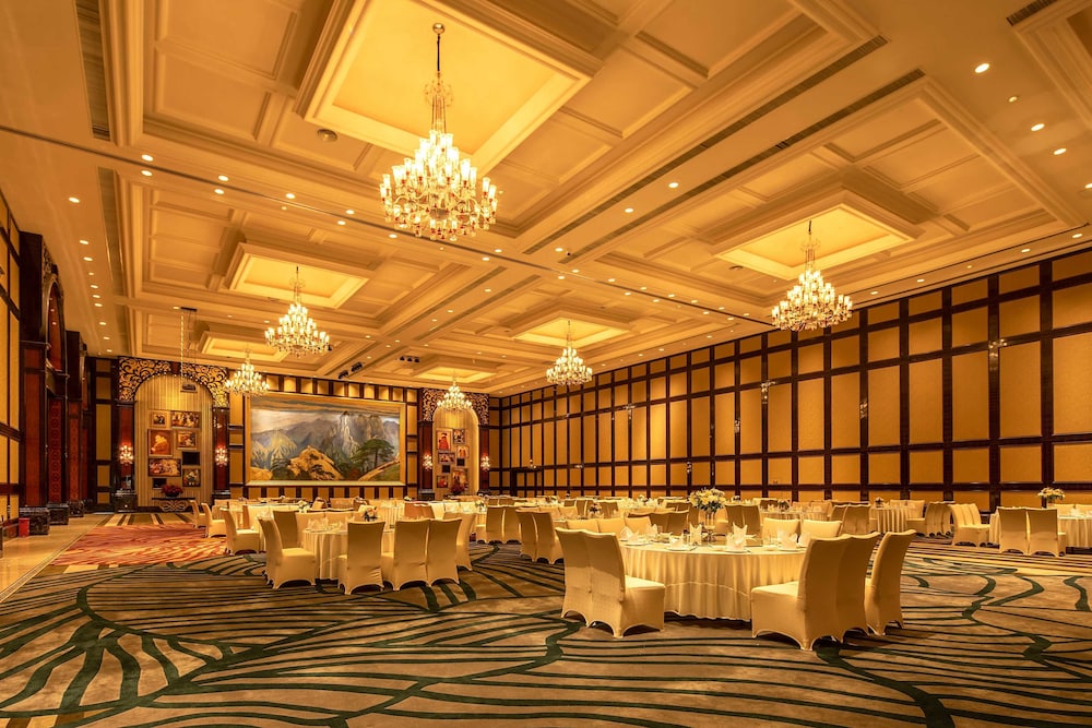 Chateau Star River Shaanxi 38/61