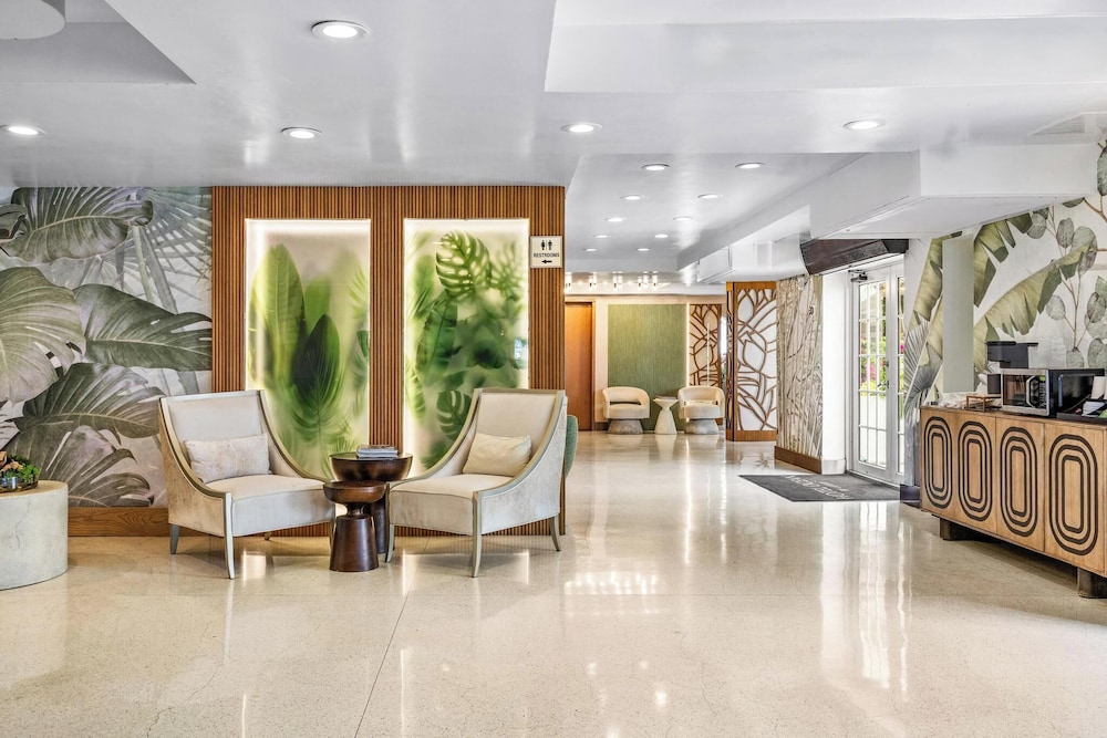 Hotel Ocean 45/64