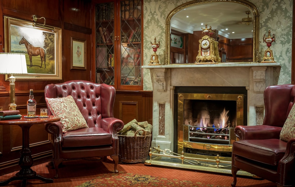 Granville Hotel Waterford 48/69