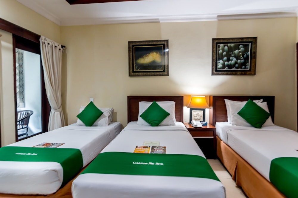Champlung Mas Hotel 13/67