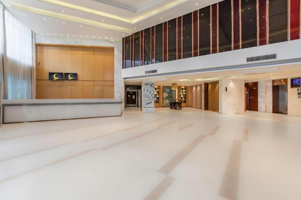 City Comfort Inn Wuhan Fengshu Er Road Baijin Mansion 12/49