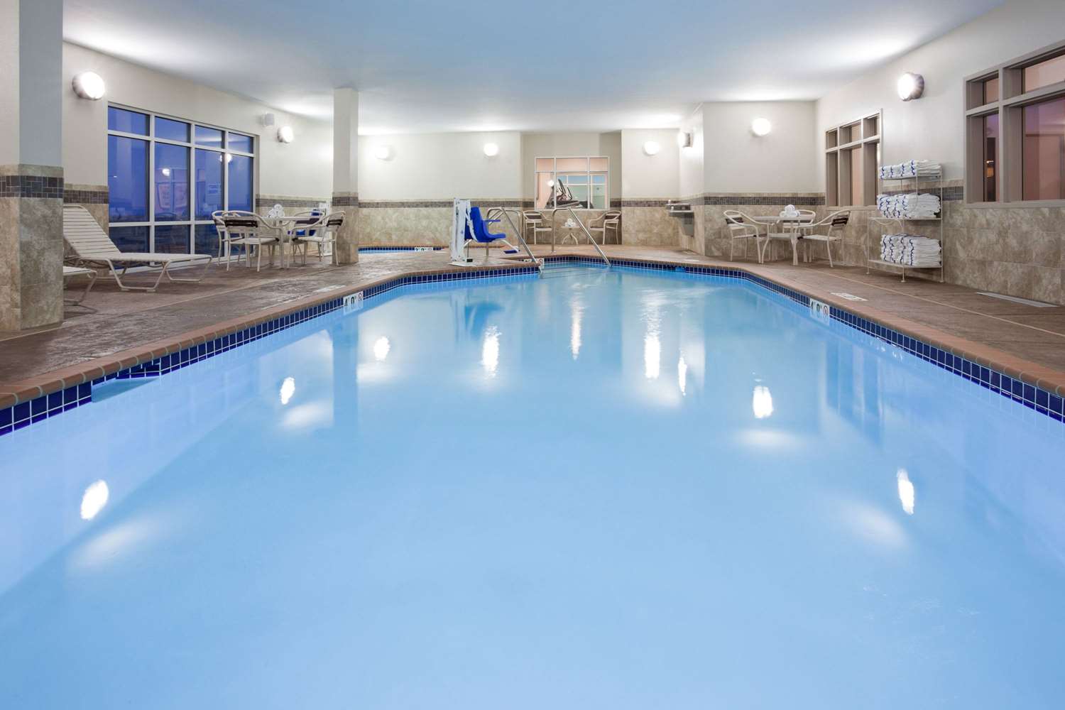 Americinn By Wyndham Sibley 2/18