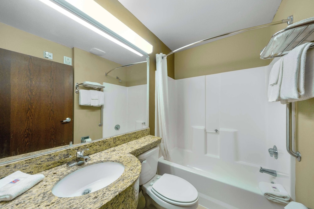 Microtel Inn And Suites Breaux Bridge 26/49