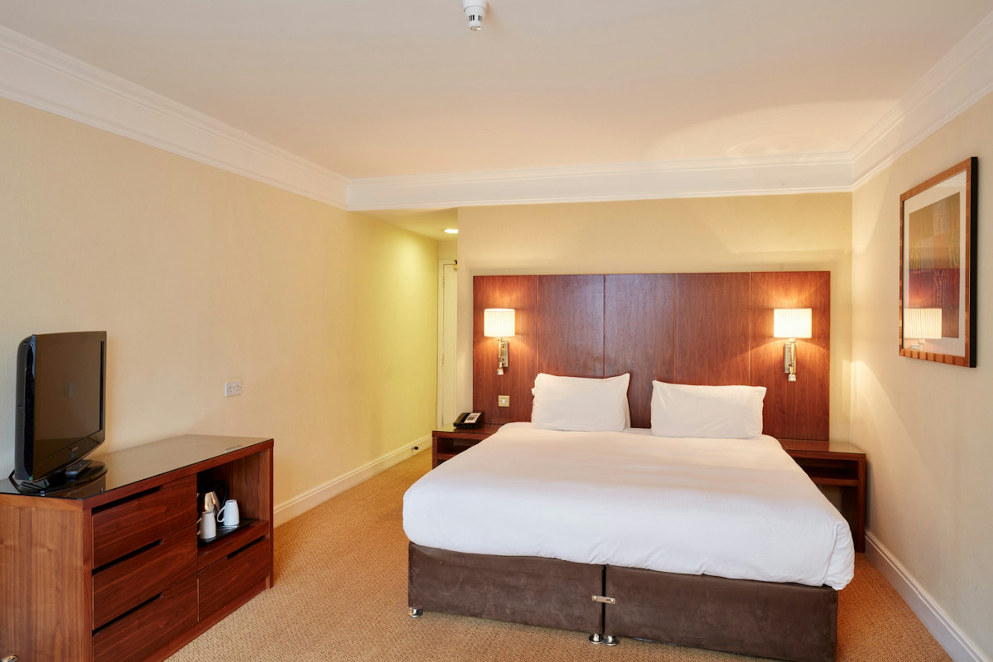 Coldra Court Hotel By Celtic Manor 14/43