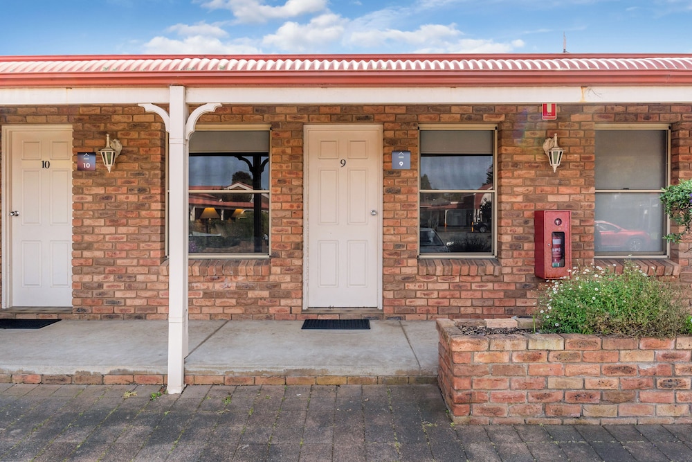 BIG4 Tasman Holiday Parks - Warrnambool 3/50