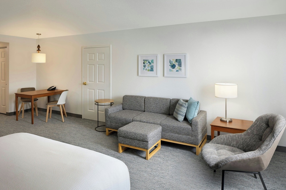 TownePlace Suites by Marriott Orlando East/UCF Area 25/47