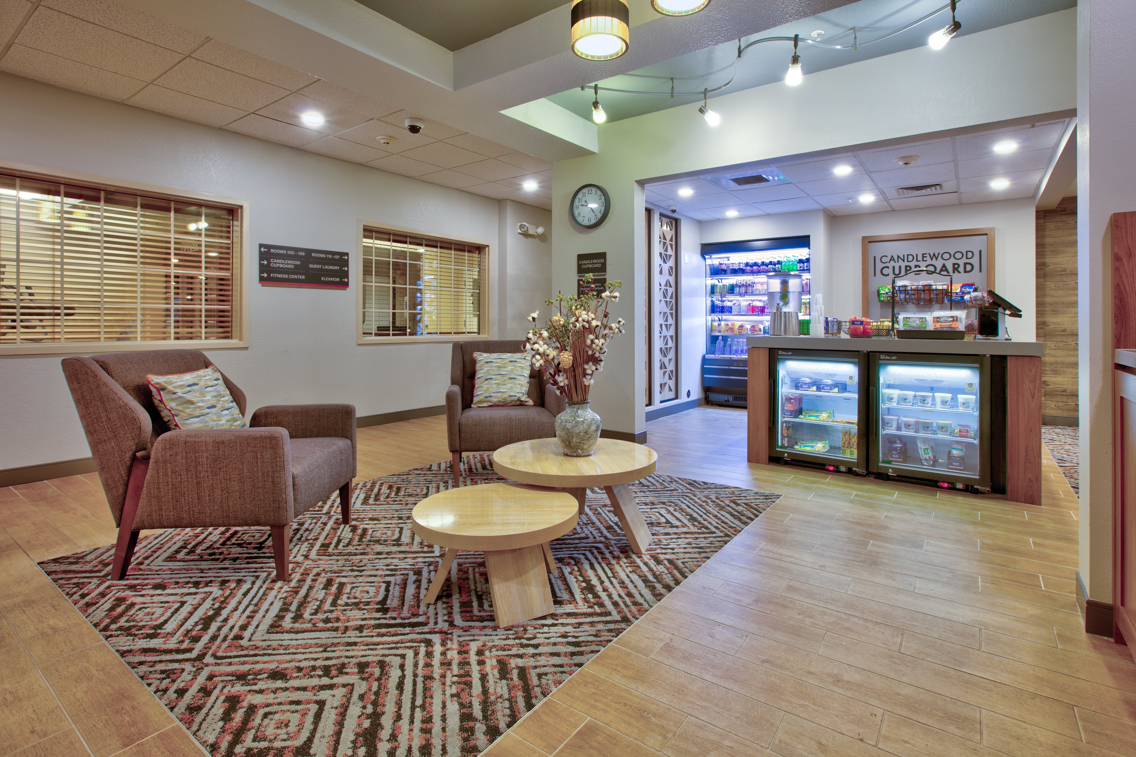 Candlewood Suites Idaho Falls 24/41