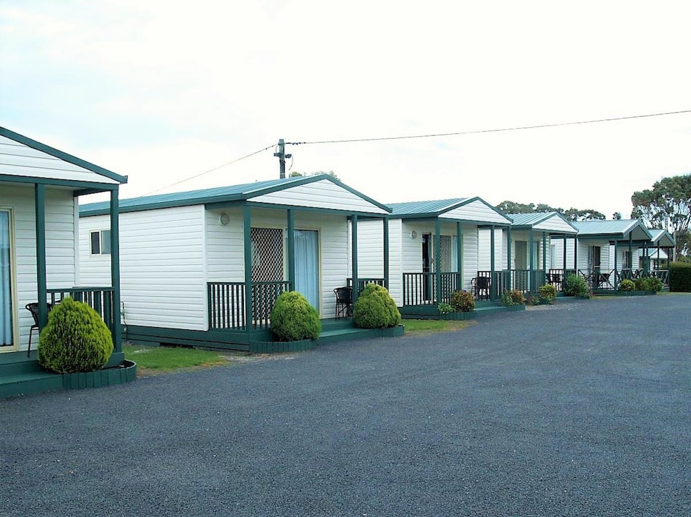 Big4 Ulverstone Holiday Park 1/67