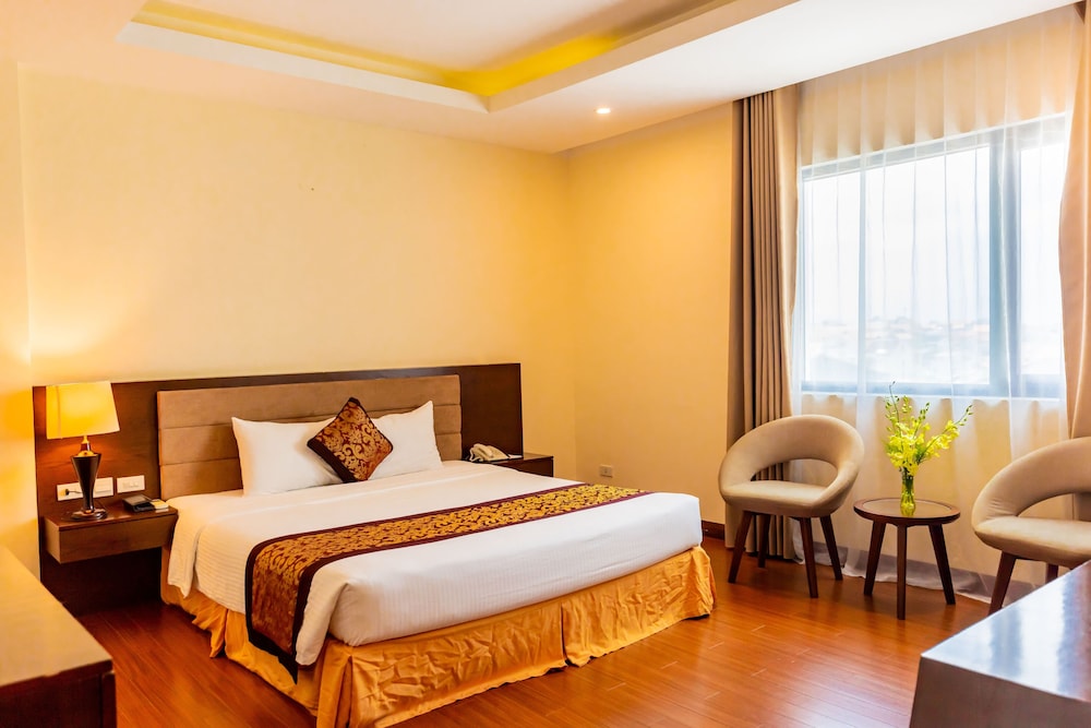 Muong Thanh Quang Binh Hotel 17/65