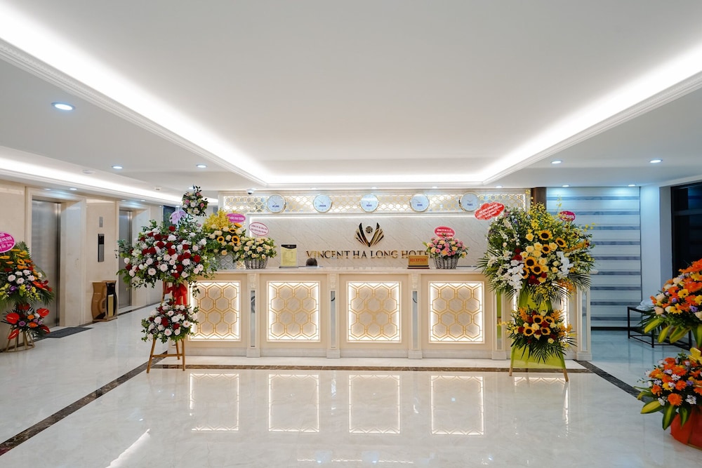 Vincent Ha Long Hotel 5/49