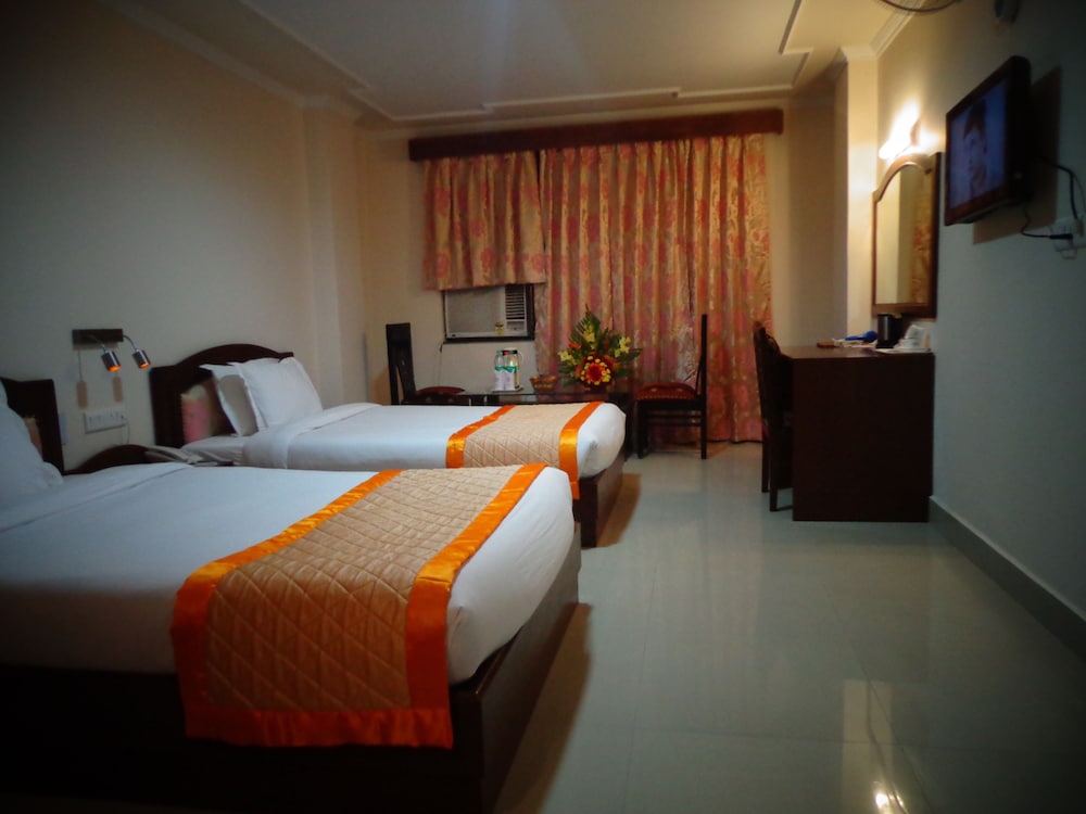 BODHGAYA REGENCY HOTEL 13/50