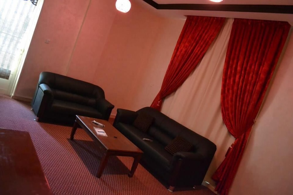 Prime Hotel 14/17