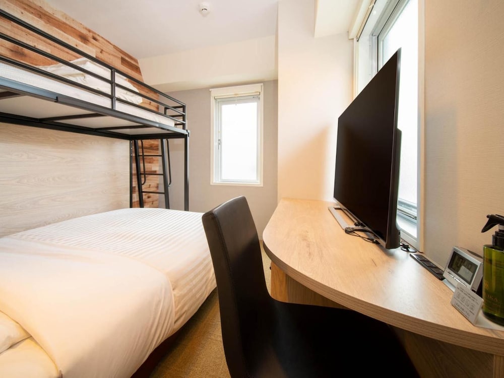 Super Hotel Shinbashi-Karasumoriguchi 14/50