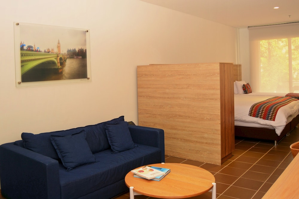 Alko Hotel Integrado 43/70