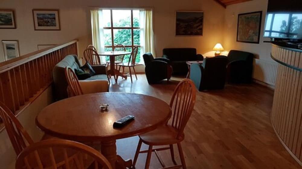 Lamb Inn Ongulsstadir 24/45