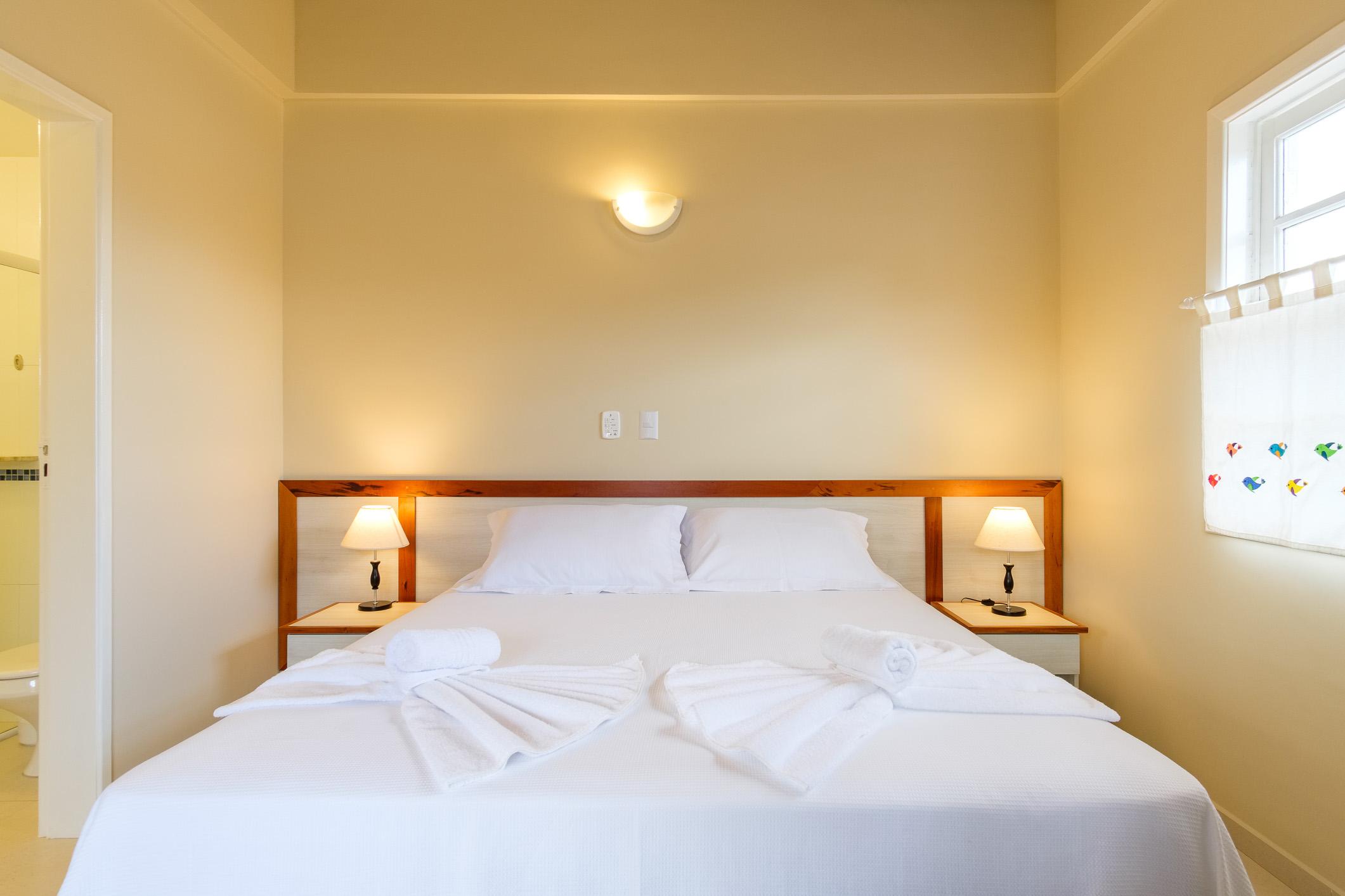 Master, Suite, Double Bed, Partial Sea View