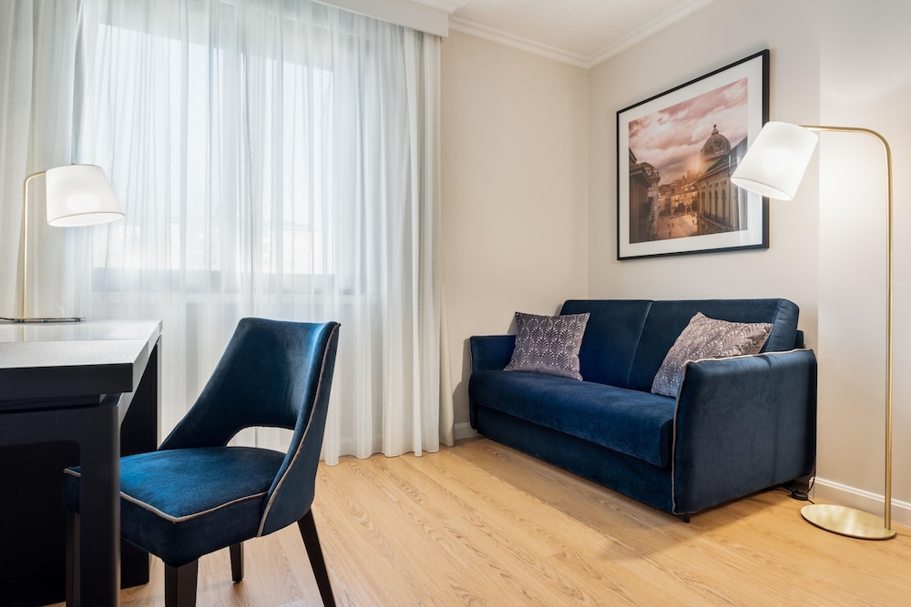 Eurostars Gran Hotel Lugo 25/50