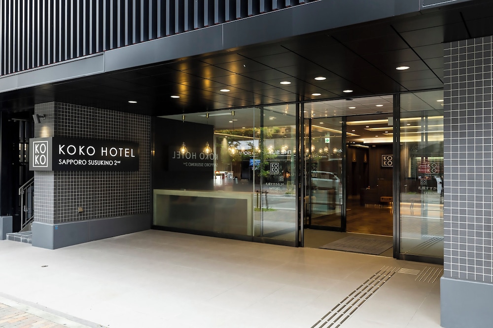 Travelodge Sapporo Susukino 3/61