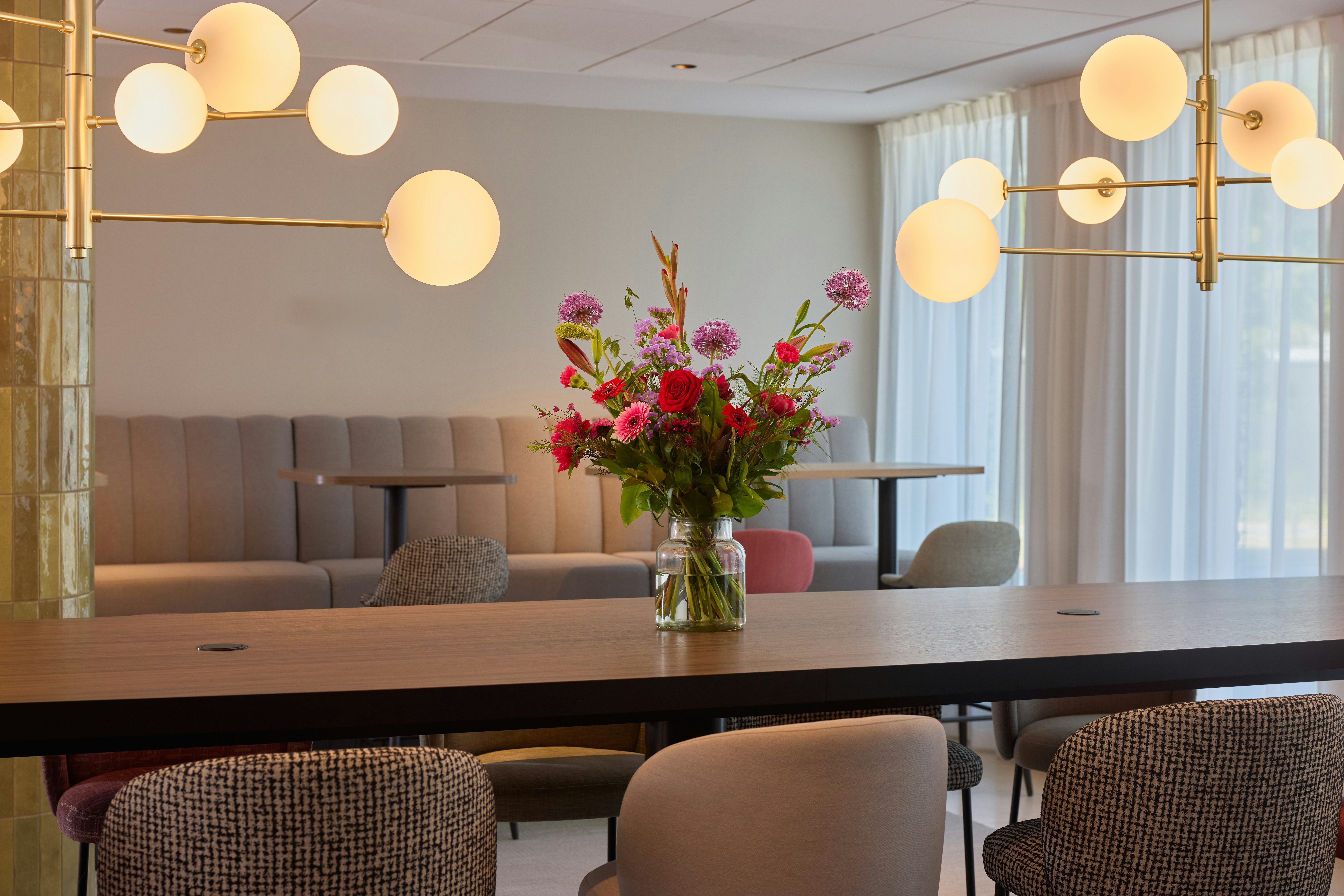 Hilton Garden Inn Leiden 10/76