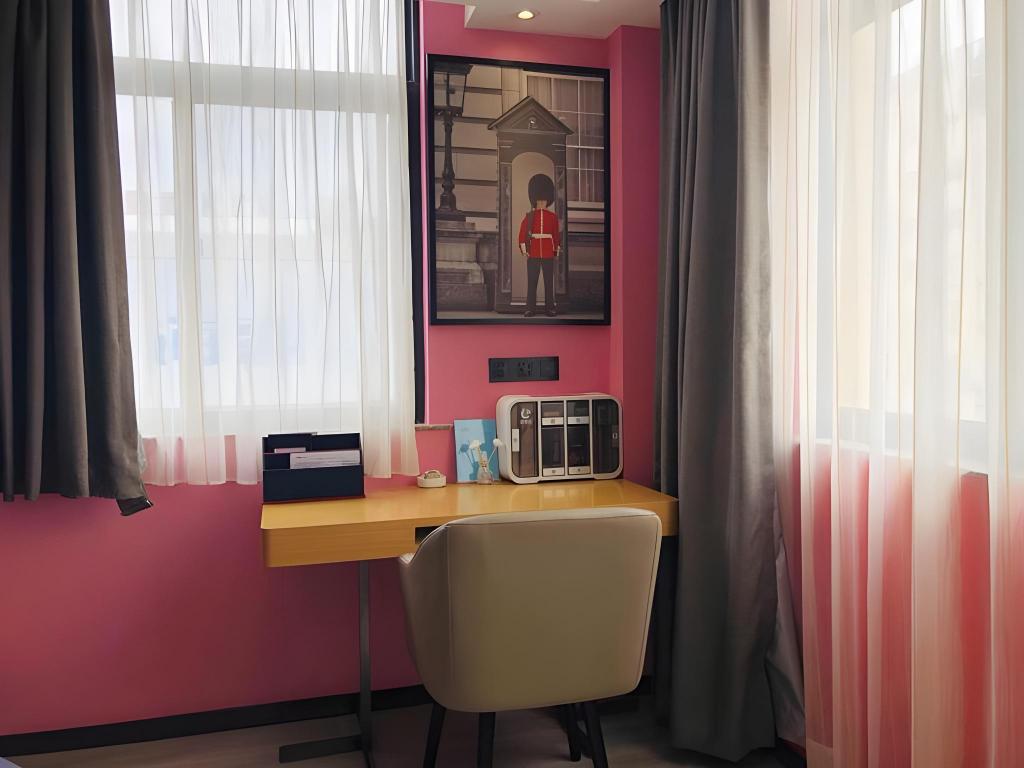 Lano Hotel Jiangsu Yancheng Dafeng District Yongtai Squar 19/20