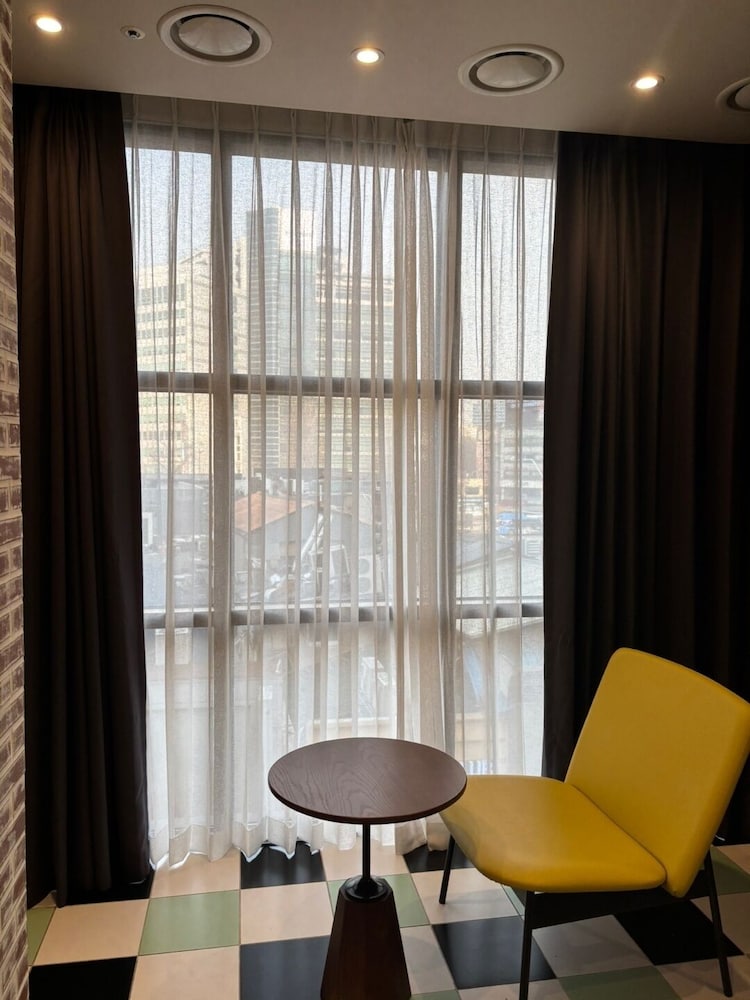 Le Seoul Hotel 45/64