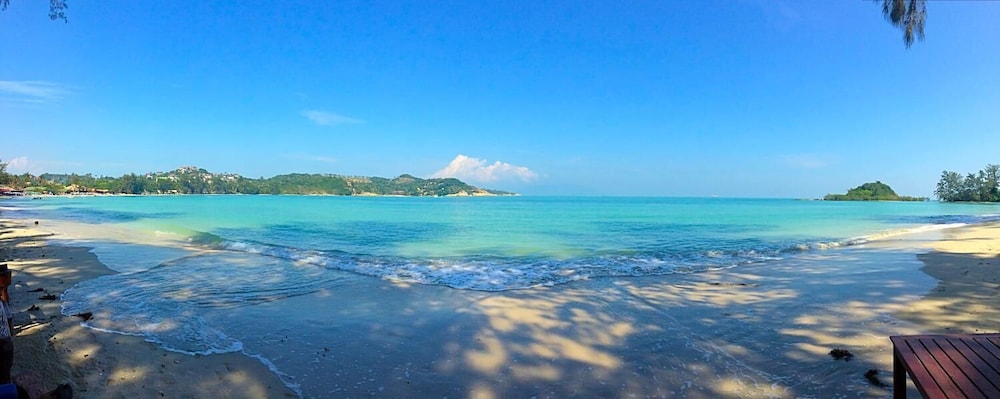 Kirati Beach Resort 30/40