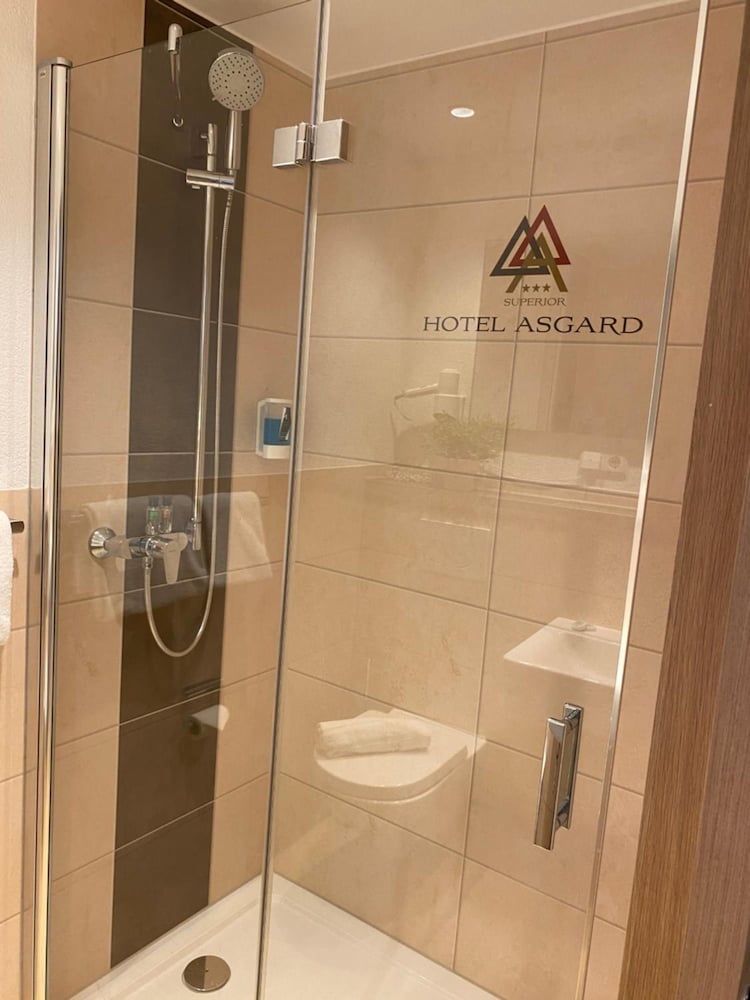 Hotel Asgard 47/48