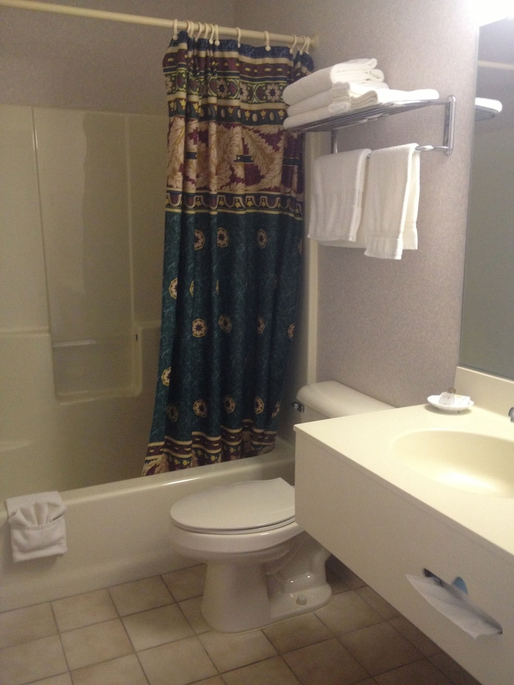 Parkside Inn Bridgeview 23/59