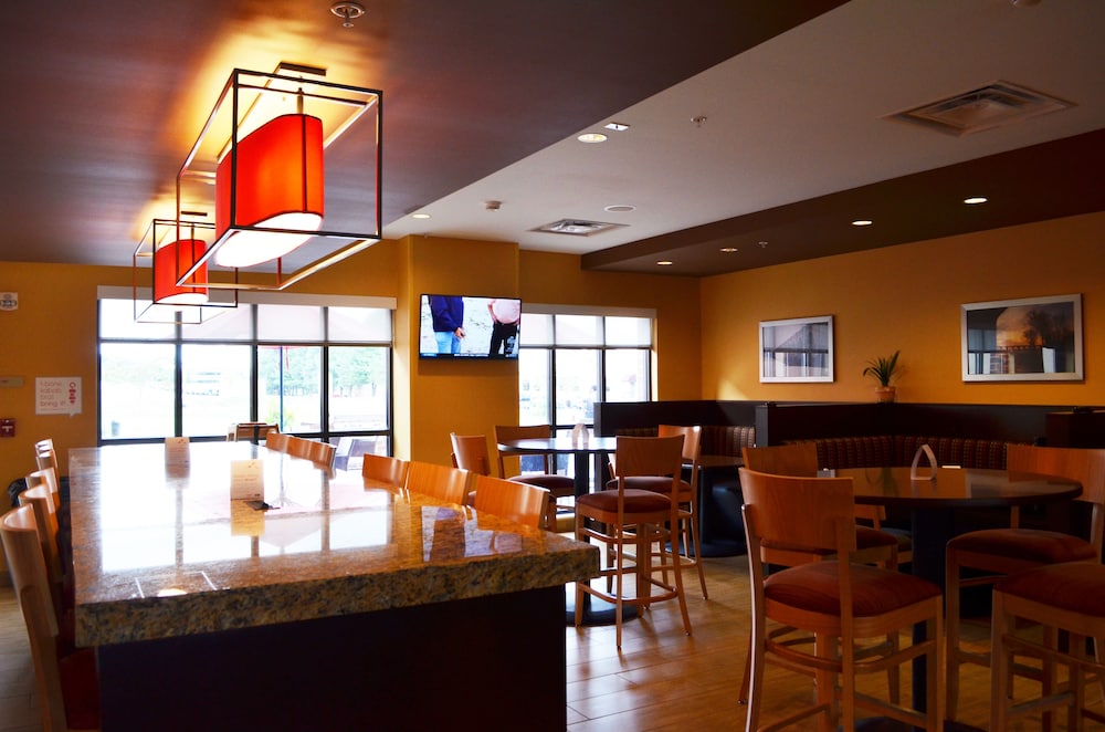 Towneplace Suites By Marriott Harrisburg West Mechanicsburg 33/43