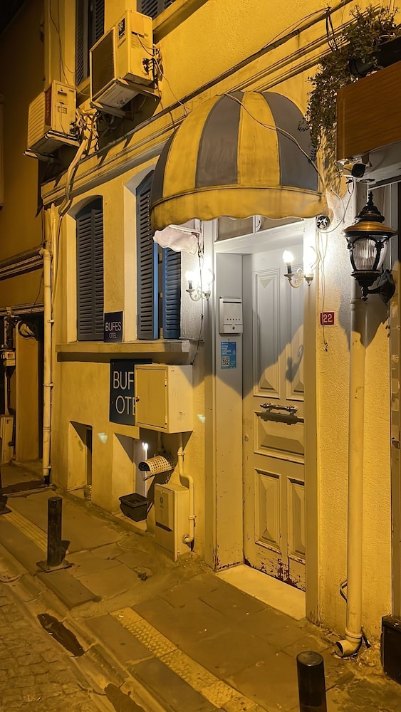 Bufes Hotel 37/55
