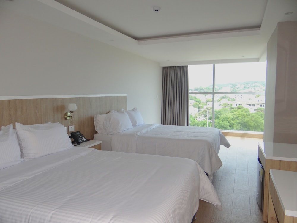 Wyndham Garden Cartagena 13/50