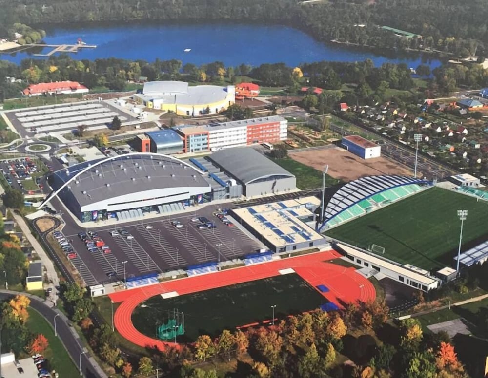 Hotel Arena 39/48