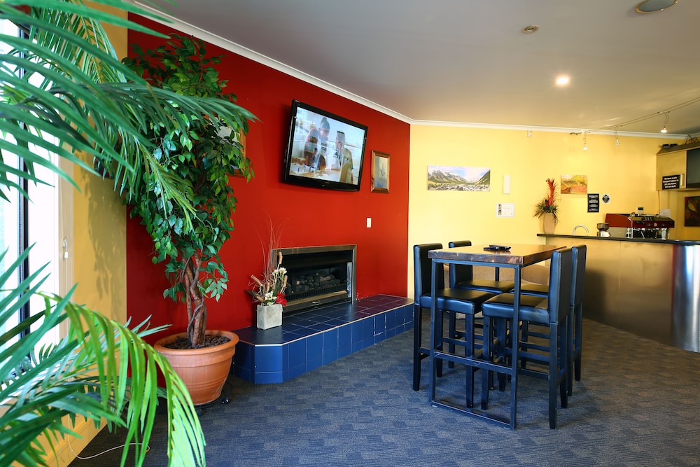 Heritage Court Motor Lodge Oamaru 46/73