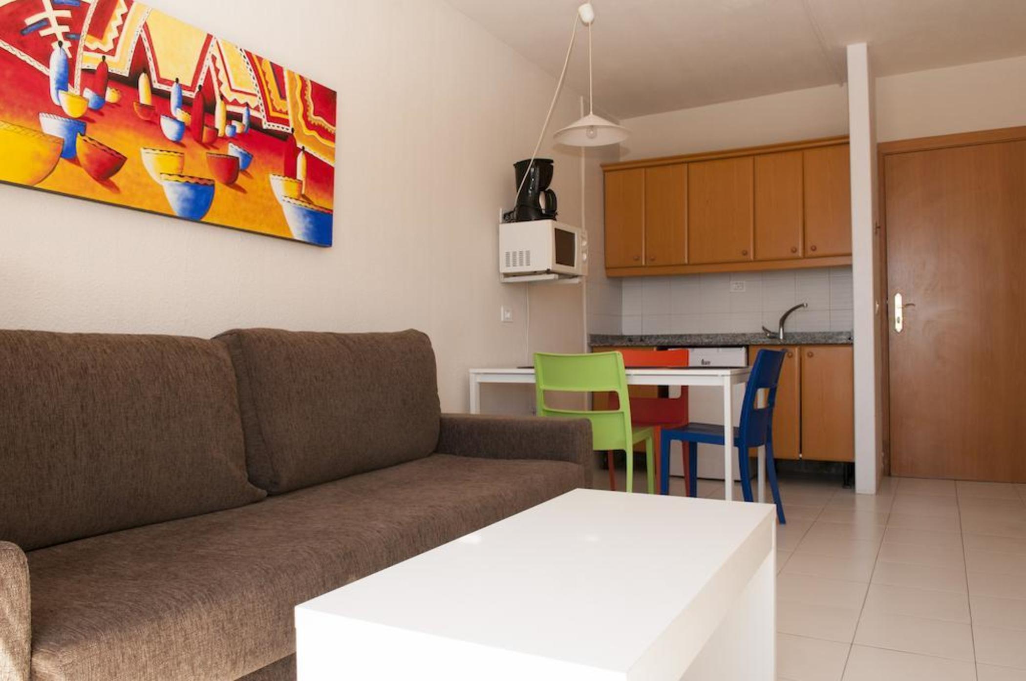 Babalu Apartment 14/25