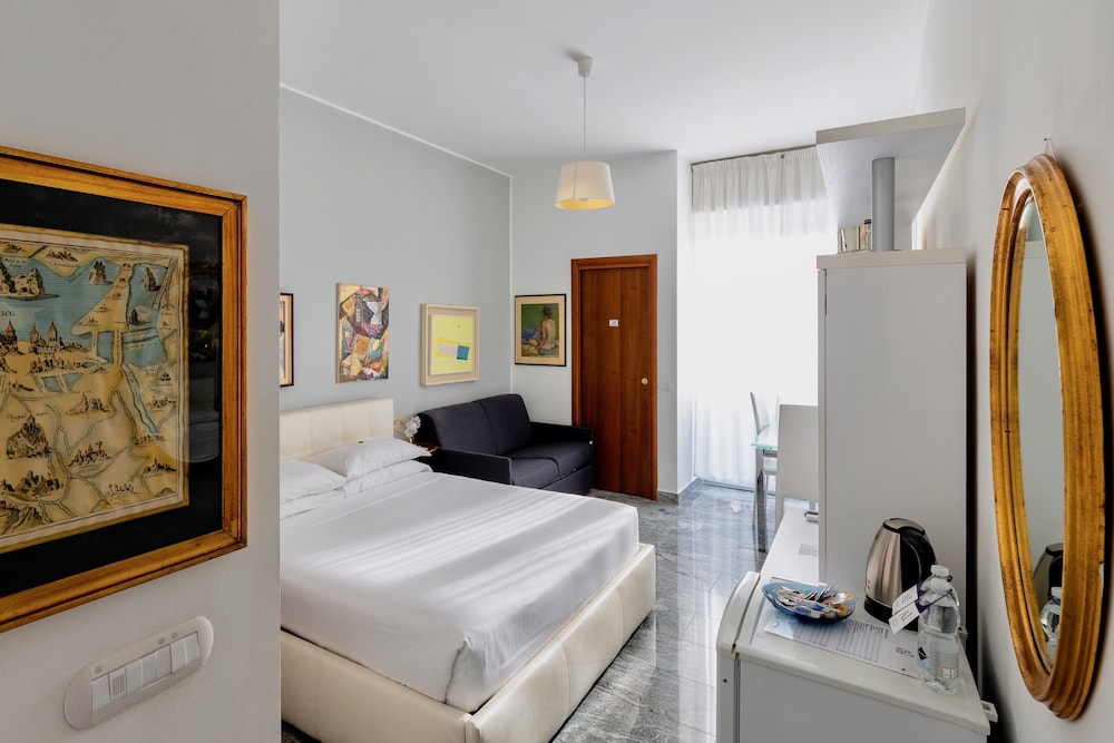 Aiello Suites Executive 13/29