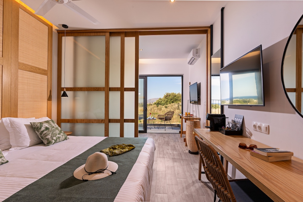 Georgioupolis Suites 23/71