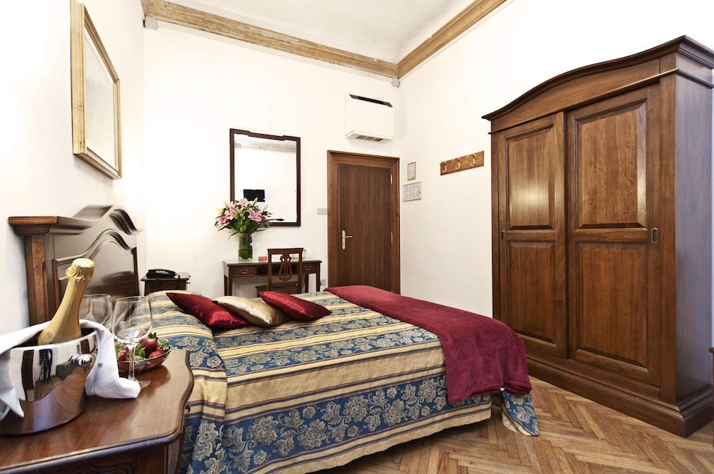 Hotel Alla Fava 47/62
