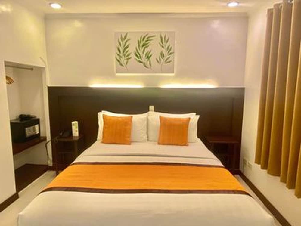 Jonys Beach Resort 19/44